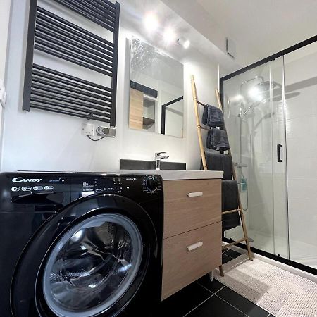 Apartamento Sublime T2 Avec Balcon Montauban Exterior foto